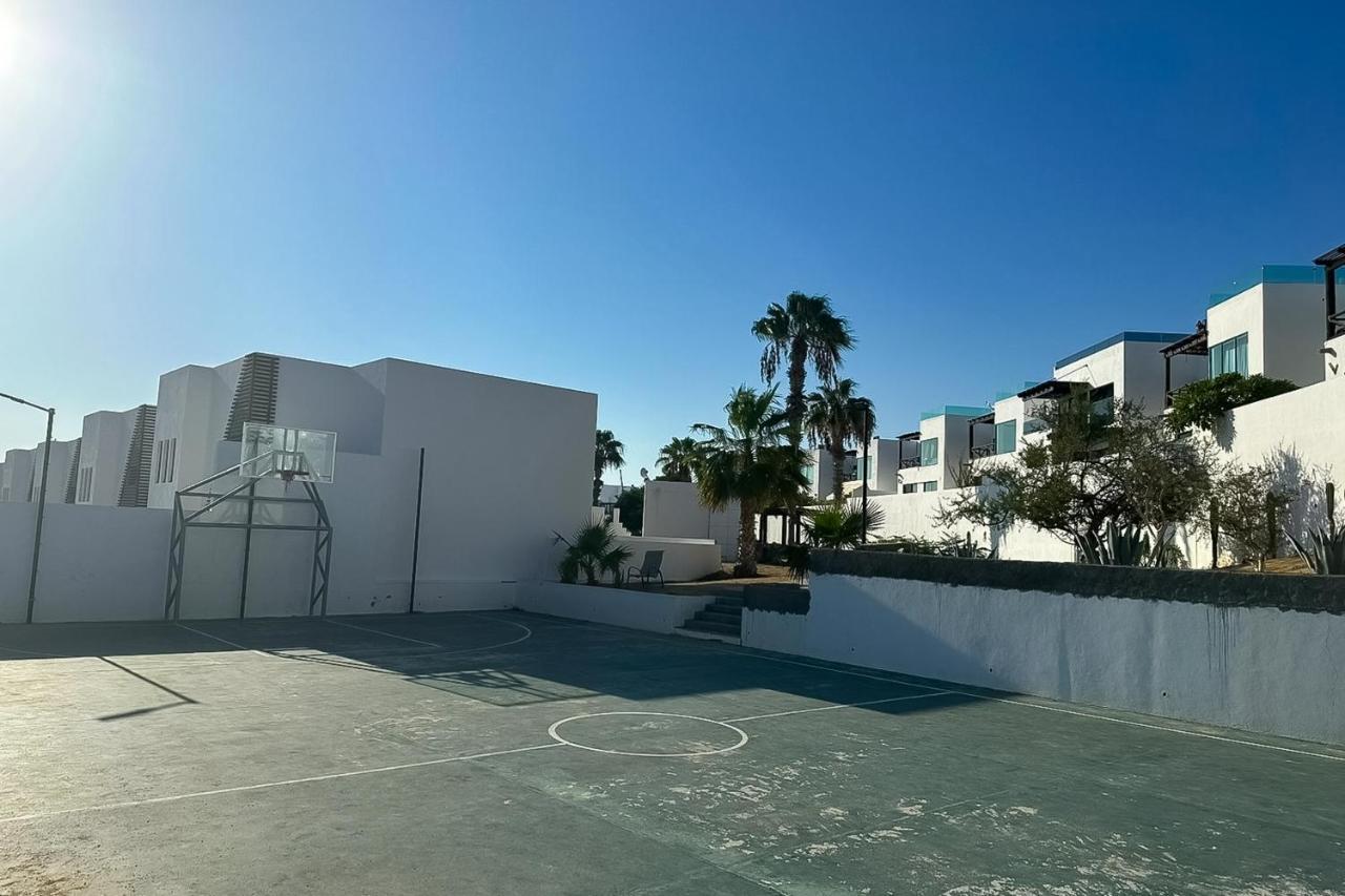 Isla Colorada @ Cumbres Del Tezal Villa Cabo San Lucas Exterior foto