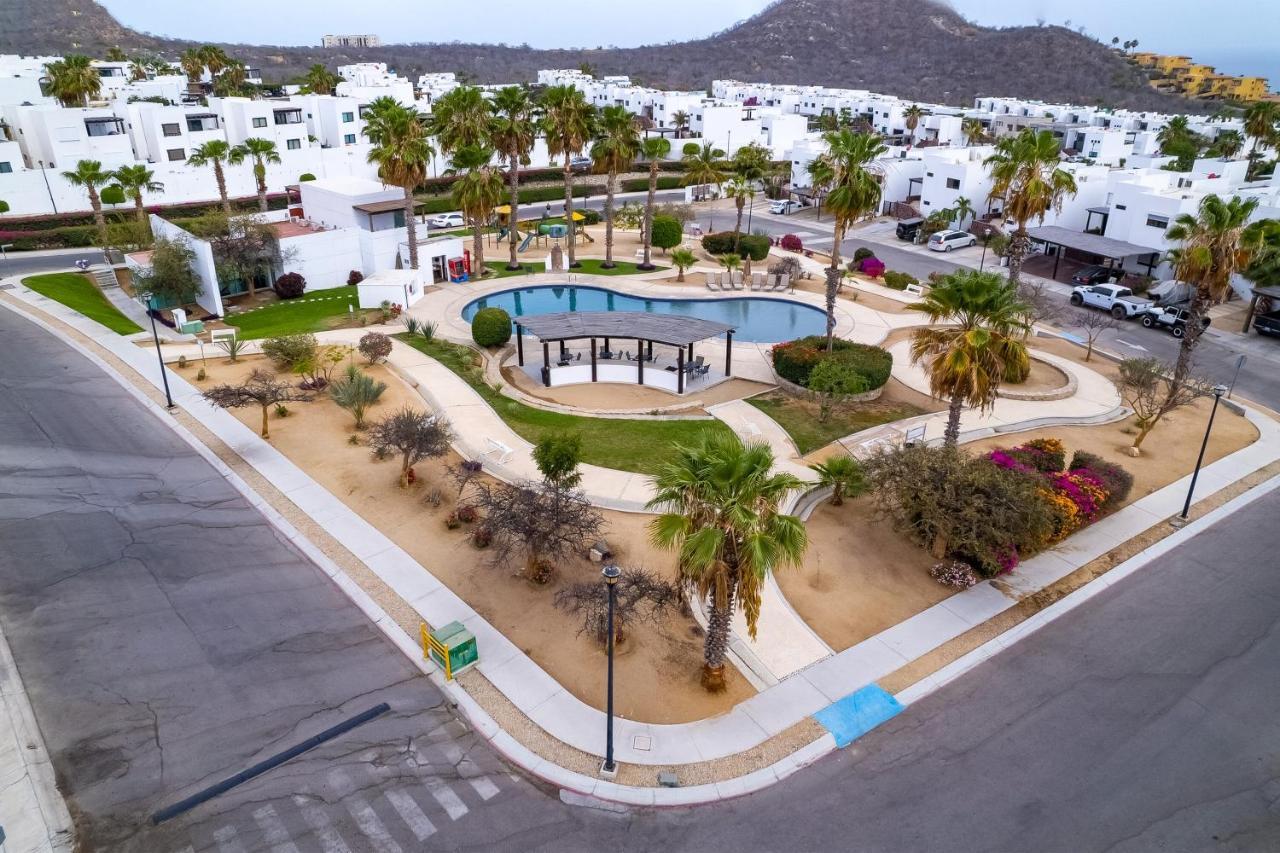 Isla Colorada @ Cumbres Del Tezal Villa Cabo San Lucas Exterior foto