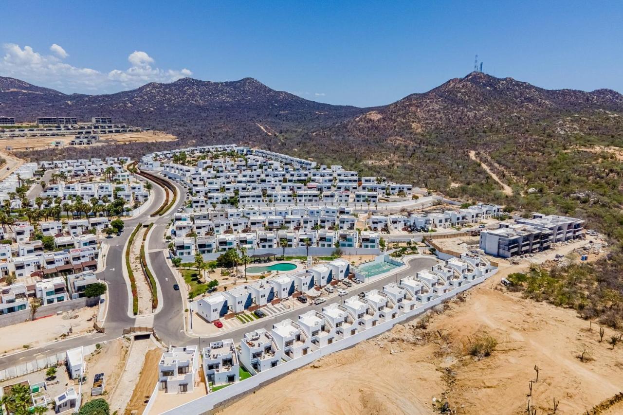 Isla Colorada @ Cumbres Del Tezal Villa Cabo San Lucas Exterior foto