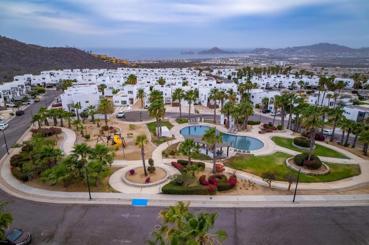 Isla Colorada @ Cumbres Del Tezal Villa Cabo San Lucas Exterior foto