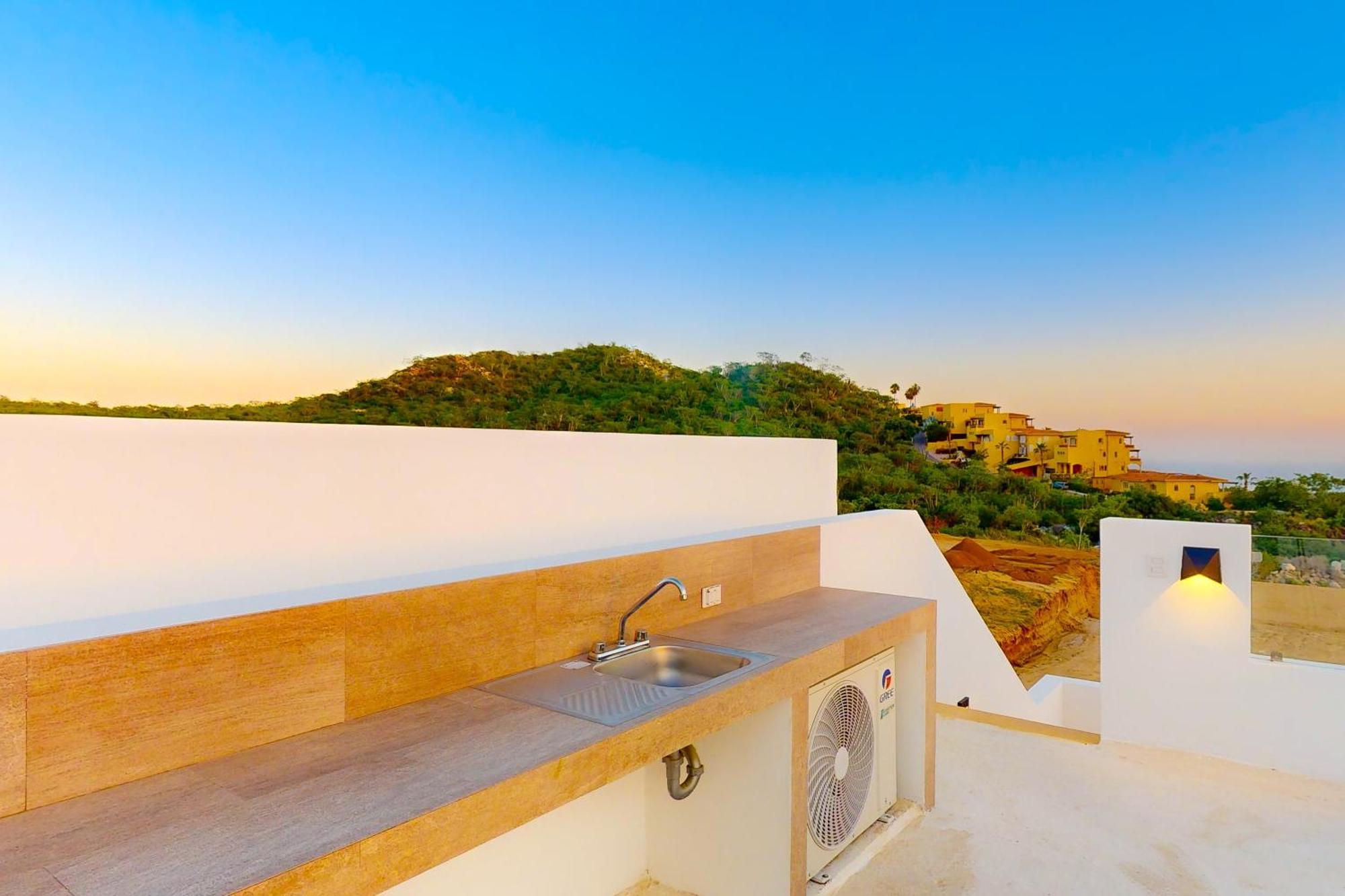 Isla Colorada @ Cumbres Del Tezal Villa Cabo San Lucas Exterior foto